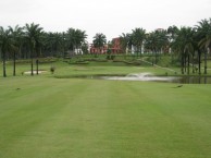Bukit Jawi Golf Resort
